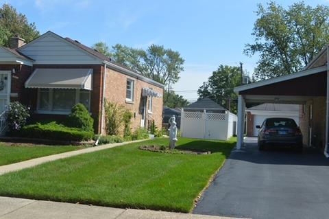 2525 S 13th Ave S, Broadview, IL 60155 photo 2