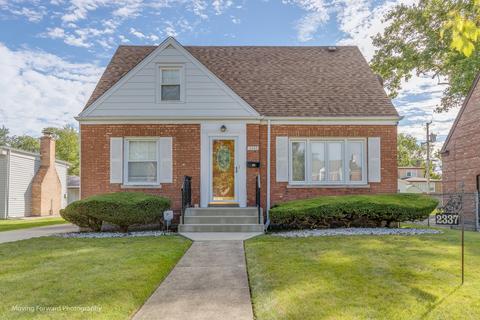 2337 S 20th Ave, Broadview, IL 60155 photo 1