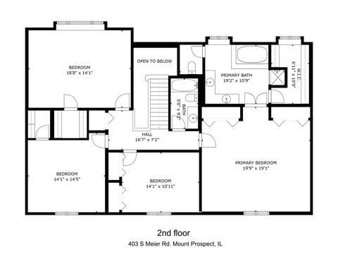 403 S Meier Rd, Mount Prospect, IL 60056 photo 40