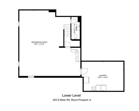 403 S Meier Rd, Mount Prospect, IL 60056 photo 41