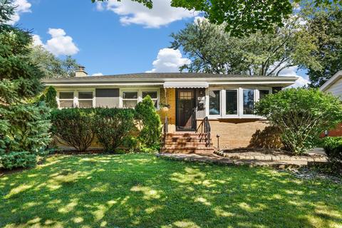 421 N Mount Prospect Rd, Des Plaines, IL 60016 photo 1