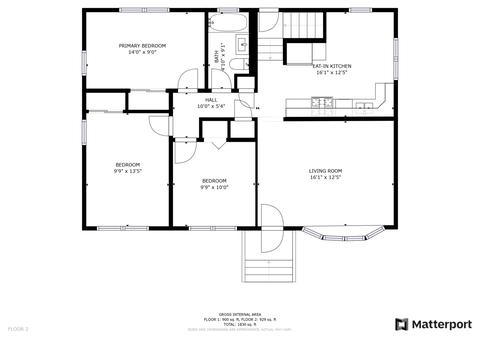 421 N Mount Prospect Rd, Des Plaines, IL 60016 photo 30