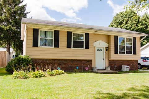 305 N Towanda Ave, Normal, IL 61761 photo 1
