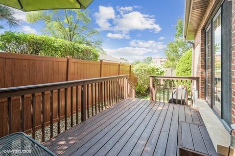 1202 Pine St #D, Glenview, IL 60025 photo 22