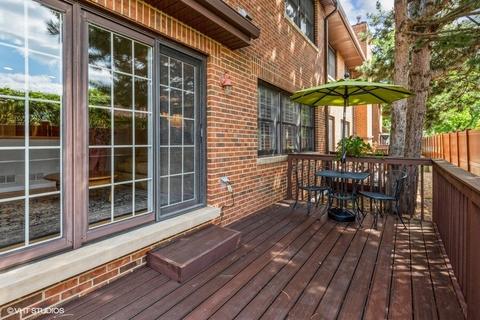 1202 Pine St #D, Glenview, IL 60025 photo 21
