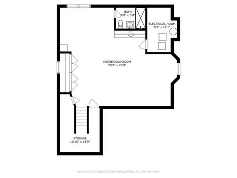 1202 Pine St #D, Glenview, IL 60025 photo 28