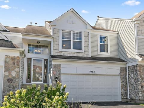1053 Delta Dr, Elgin, IL 60123 photo 1