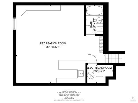 715 Chestnut Ct, Algonquin, IL 60102 photo 35