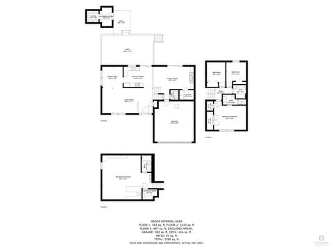 715 Chestnut Ct, Algonquin, IL 60102 photo 32