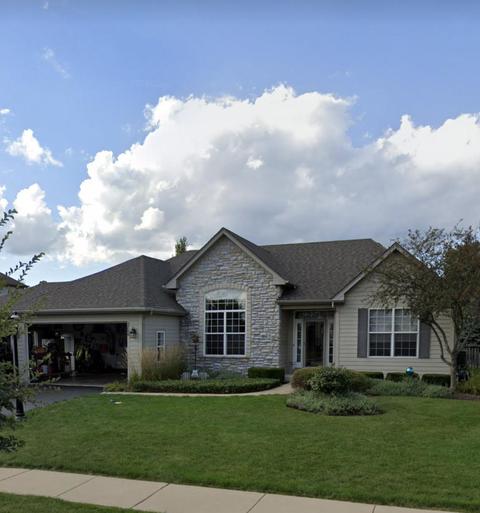 2706 Bush Ter, Mchenry, IL 60051 photo 1