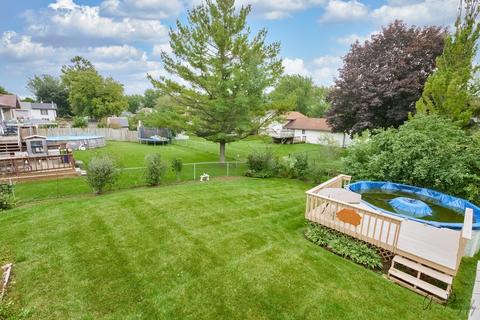5425 Brittany Dr, Mchenry, IL 60050 photo 23