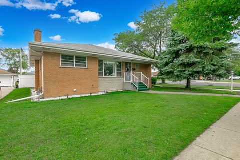 7159 W Wright Ter, Niles, IL 60714 photo 1