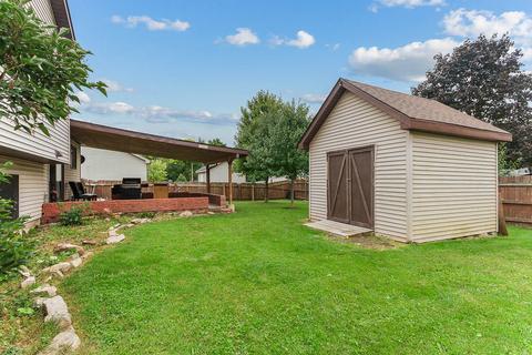 607 Jaffe St, Plano, IL 60545 photo 26
