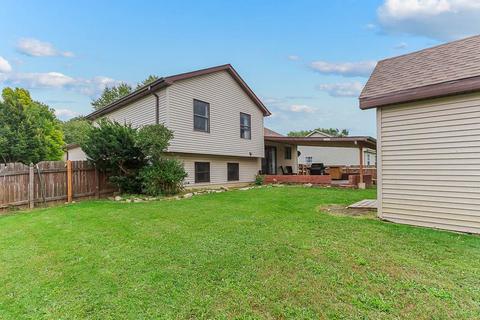 607 Jaffe St, Plano, IL 60545 photo 27