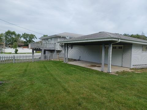 1105 Hermitage Ln, Hoffman Estates, IL 60169 photo 5