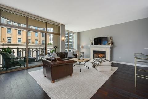 21 E Huron St #1007, Chicago, IL 60611 photo 5