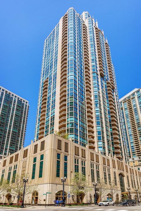 21 E Huron St #1007, Chicago, IL 60611 photo 1