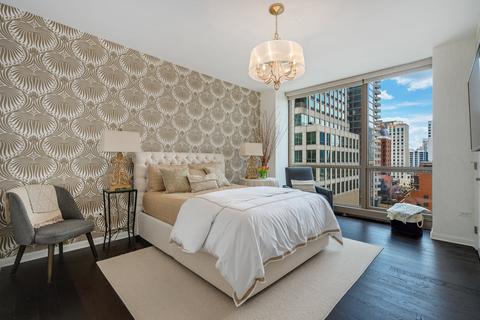 21 E Huron St #1007, Chicago, IL 60611 photo 13