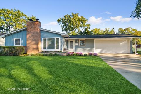 928 Pebble Dr, Wheeling, IL 60090 photo 1