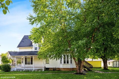 503 E Washington St, Marengo, IL 60152 photo 1