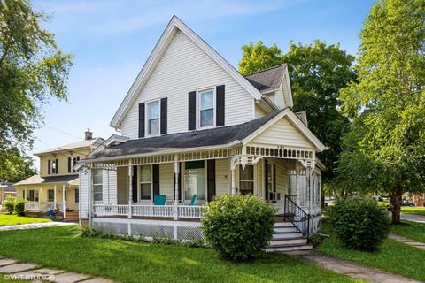503 E Washington St, Marengo, IL 60152 photo 2