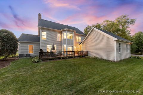 5 Union Cir, Wheaton, IL 60187 photo 34