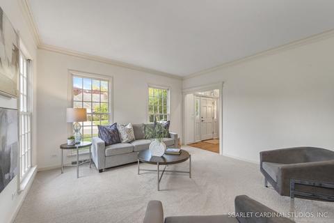 5 Union Cir, Wheaton, IL 60187 photo 10