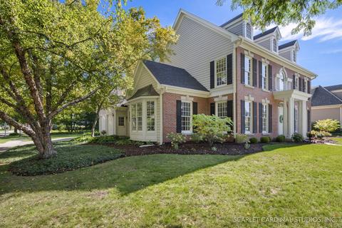 5 Union Cir, Wheaton, IL 60187 photo 5
