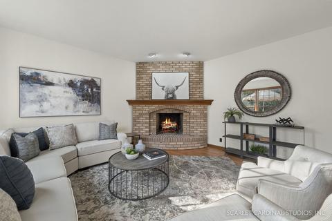 5 Union Cir, Wheaton, IL 60187 photo 17