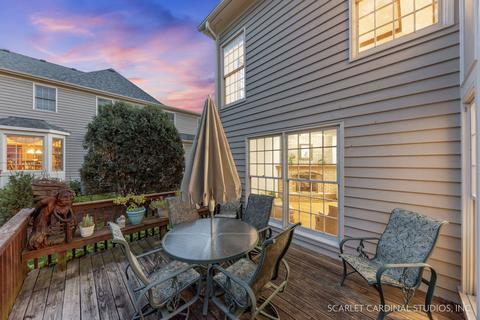 5 Union Cir, Wheaton, IL 60187 photo 35