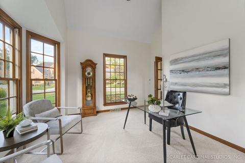 5 Union Cir, Wheaton, IL 60187 photo 12