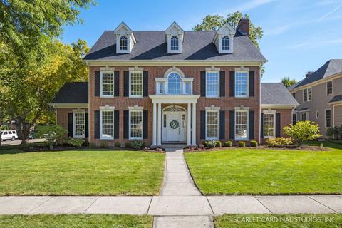 5 Union Cir, Wheaton, IL 60187 photo 4