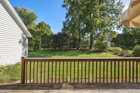 5 Union Cir, Wheaton, IL 60187 photo 33