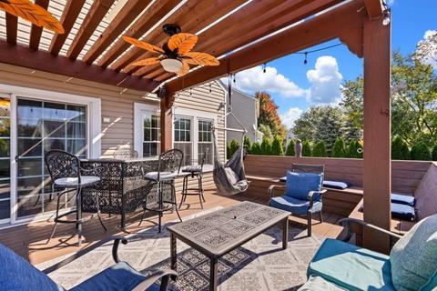 1603 Heritage Pointe Ct, Plainfield, IL 60586 photo 42