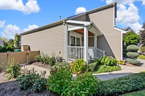 1603 Heritage Pointe Ct, Plainfield, IL 60586 photo 34