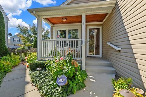 1603 Heritage Pointe Ct, Plainfield, IL 60586 photo 3