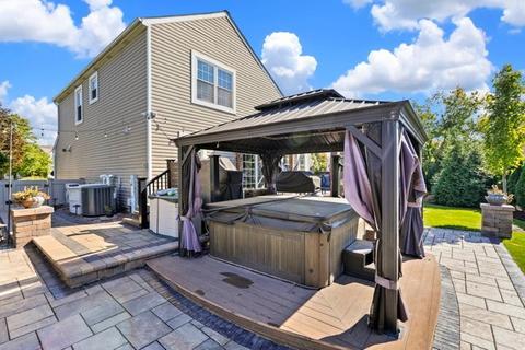 1603 Heritage Pointe Ct, Plainfield, IL 60586 photo 38
