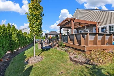 1603 Heritage Pointe Ct, Plainfield, IL 60586 photo 36