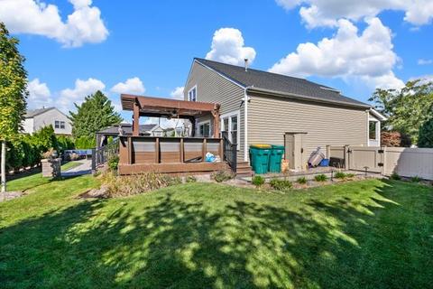 1603 Heritage Pointe Ct, Plainfield, IL 60586 photo 35