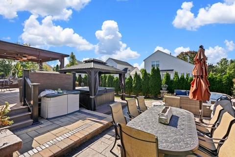 1603 Heritage Pointe Ct, Plainfield, IL 60586 photo 39