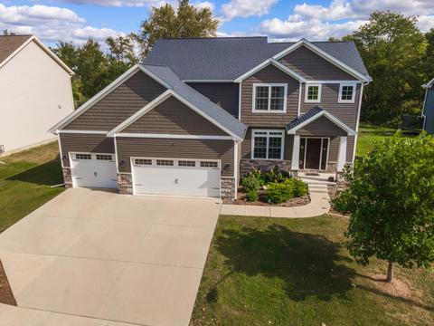 203 Eldon Dr, Downs, IL 61736 photo 54