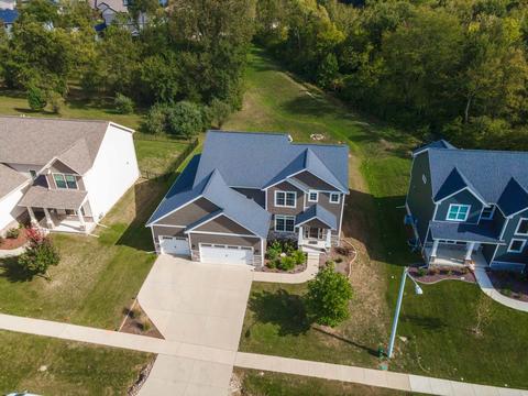 203 Eldon Dr, Downs, IL 61736 photo 53