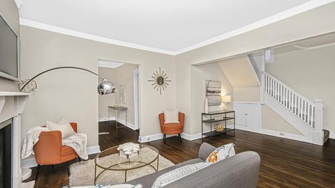424 Greenleaf St, Evanston, IL 60202 photo 7
