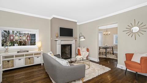 424 Greenleaf St, Evanston, IL 60202 photo 5