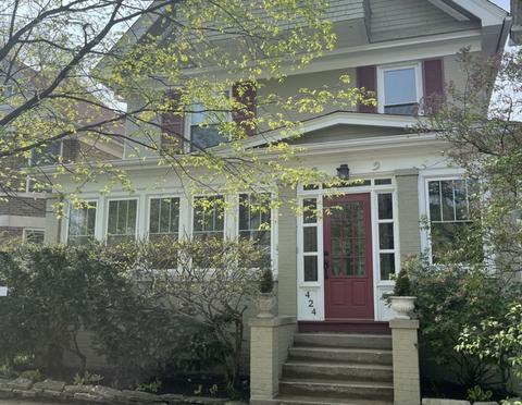 424 Greenleaf St, Evanston, IL 60202 photo 1