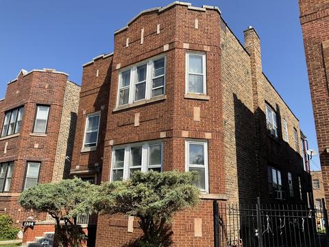 1304 W 77th St, Chicago, IL 60620