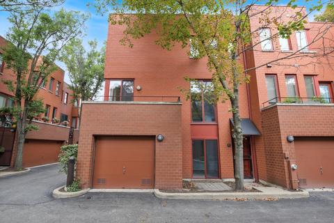 1314 S Federal St #A, Chicago, IL 60605