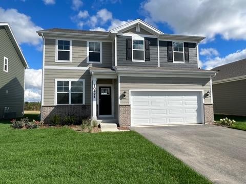 10471 Morse Pl, Saint John, IN 46373 photo 1