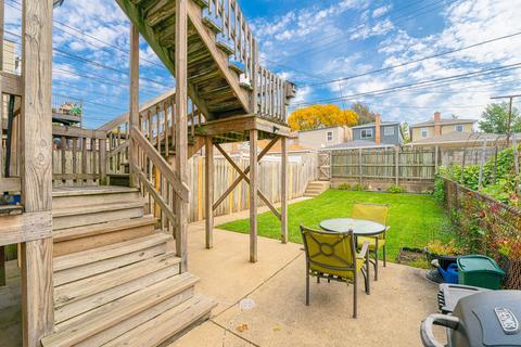 3625 S Emerald Ave, Chicago, IL 60609 photo 19