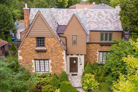 1122 E Walnut Ave, Des Plaines, IL 60016 photo 1